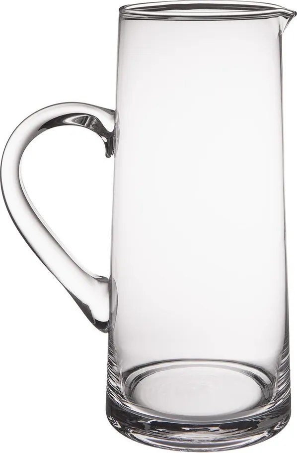 PITCHER üveg kancsó 1800ml