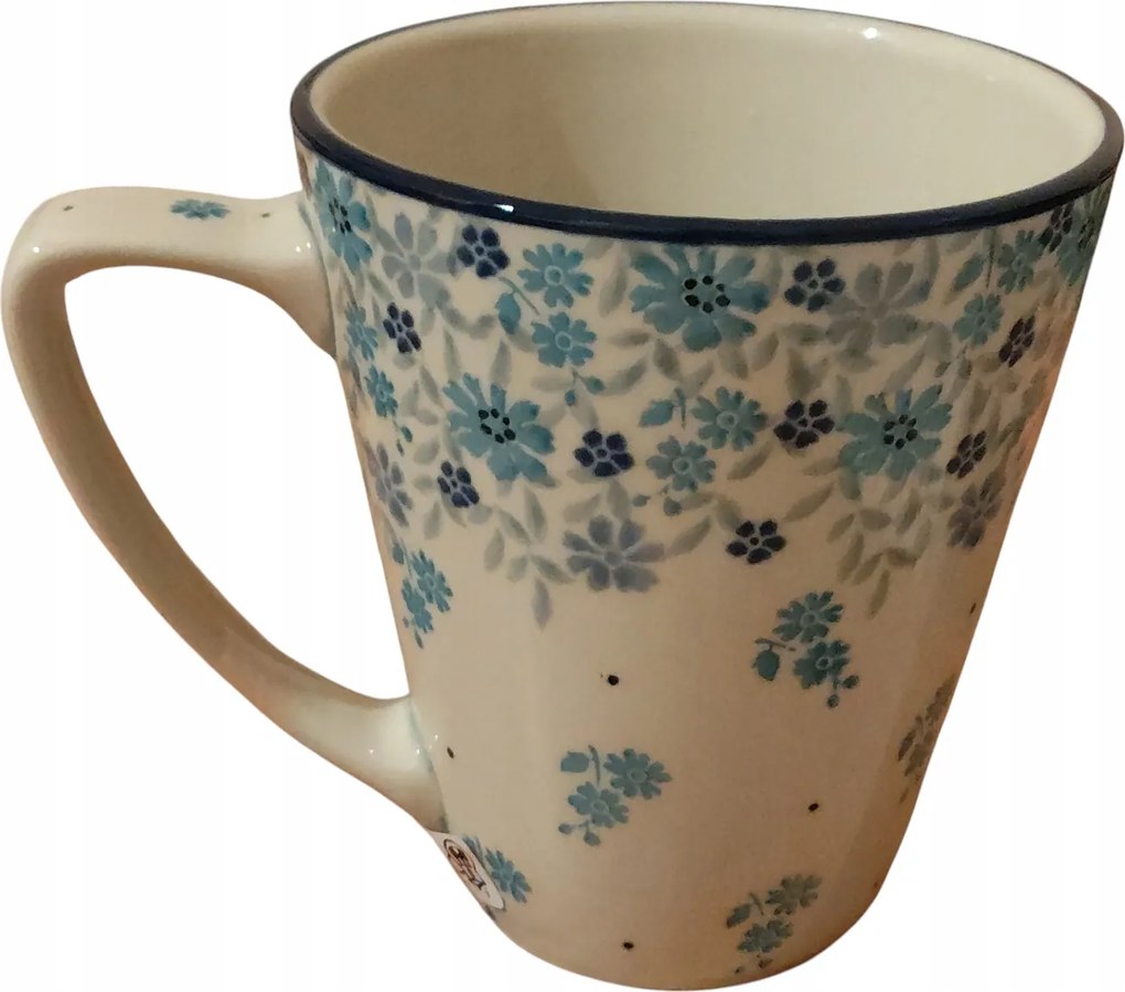 BögreE75 Művészi kerámia Boleszláv 450ml 2821