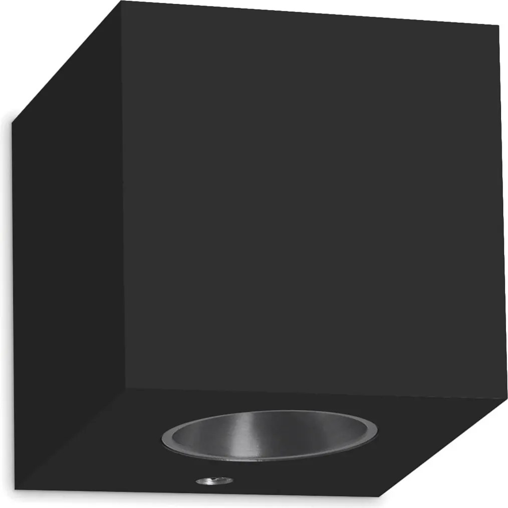 Novolux BRICK 412A-L0103B-02 Fali lámpa 1x26W/LED 3000K 165LM IP20