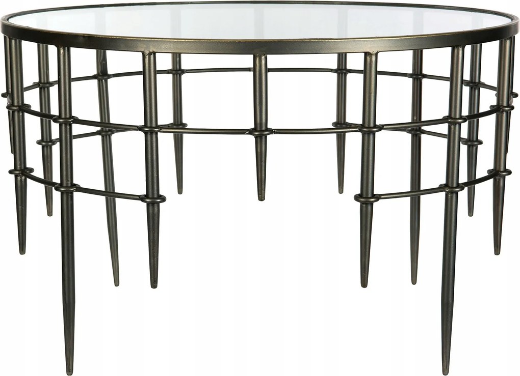 Dohányzóasztal Ada Style Loft XL