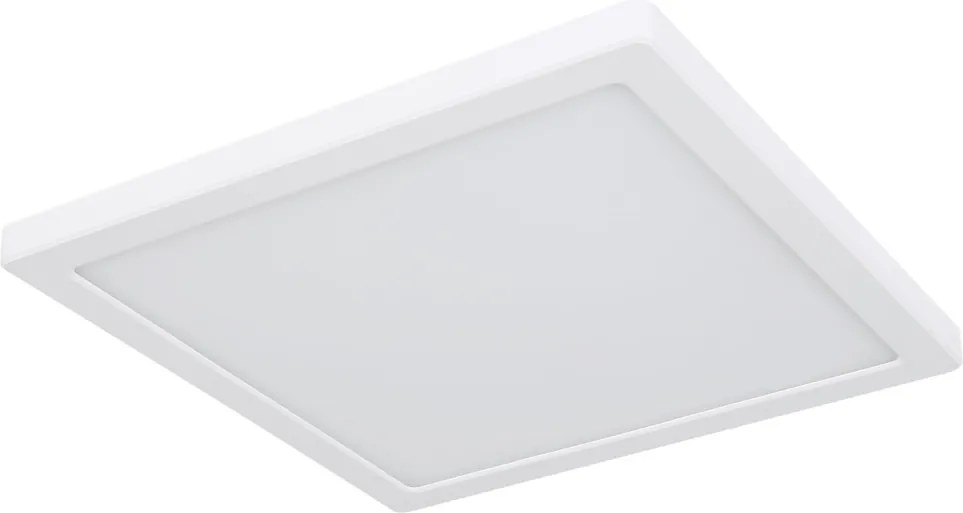 GLOBO 12380-24W LASSE Négyzetes Mennyezeti Lámpa LED IP20