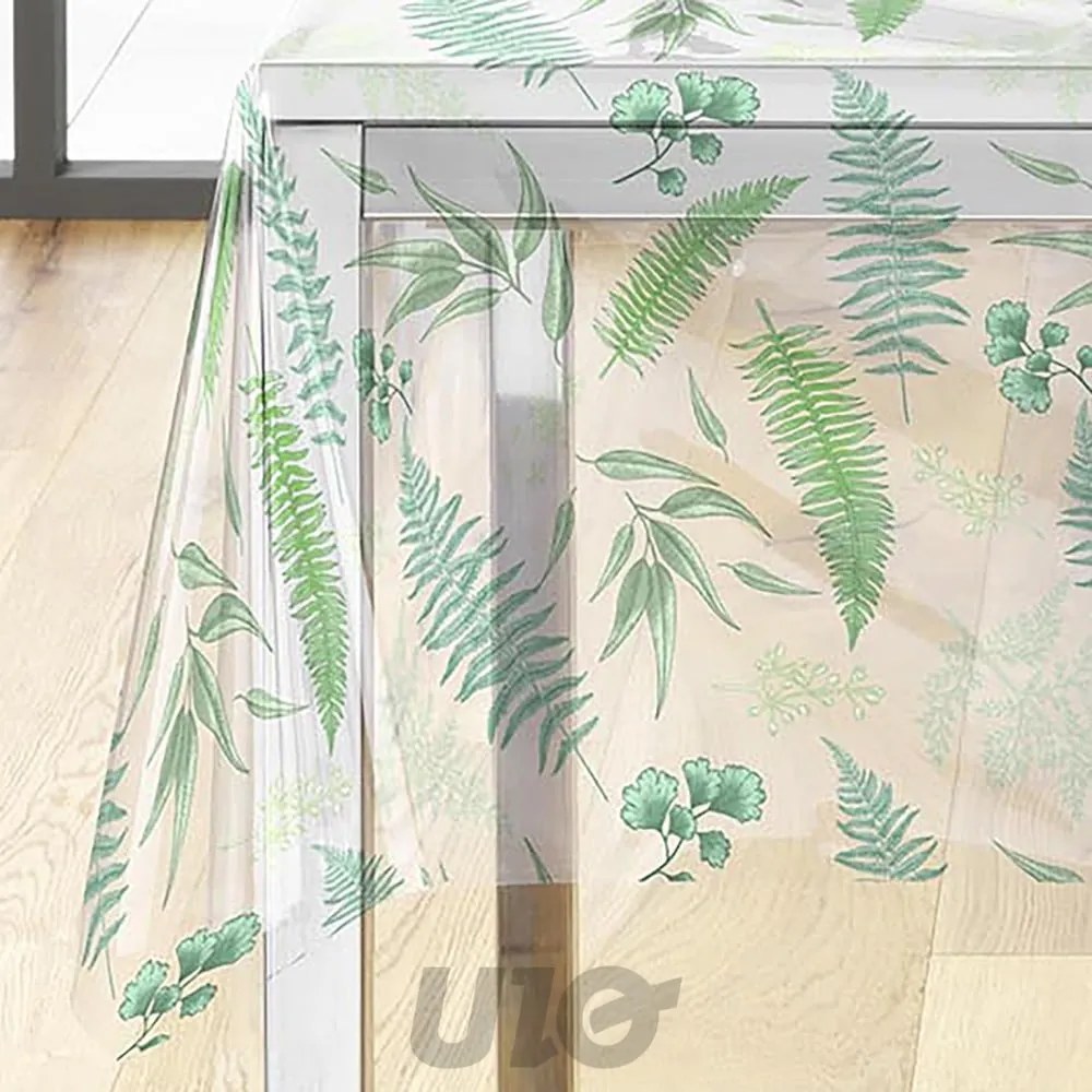 Lemosható asztalterítő 140x240 cm Aurea – douceur d'intérieur