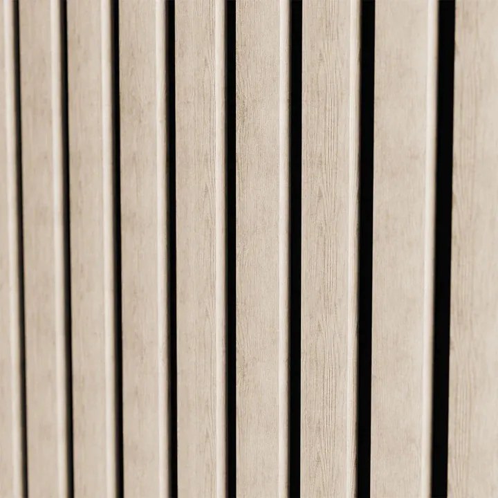 Juskys 4 darabos akusztikus panel szett - világos tölgy
