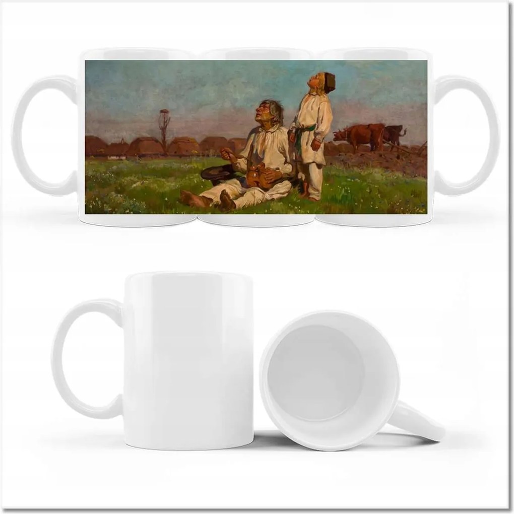 József Attila fényképes bögre