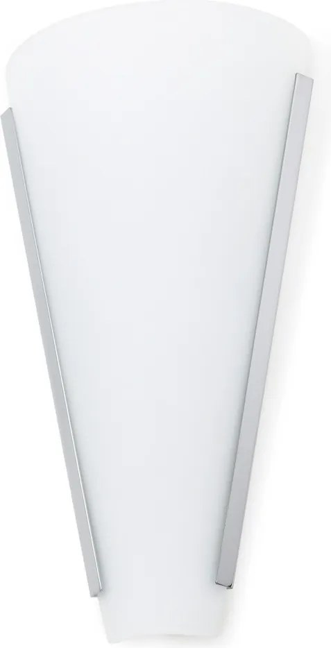 Novolux MENKAR 694A-L0112A-35 Fali lámpa 1x12W/LED 1200LM IP20