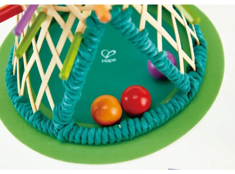 HAPE Ne Ess Le Társasjáték