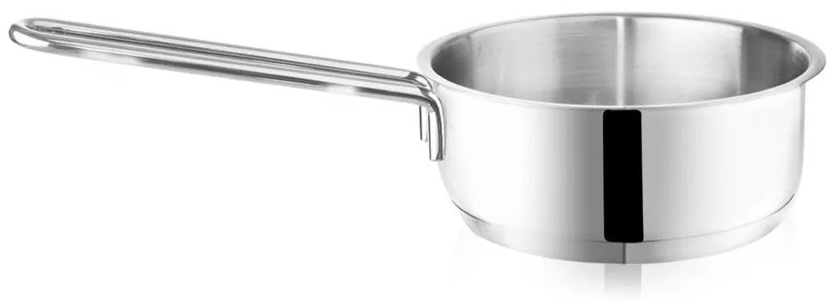 Rozsdamentes acél lábas 1,25 l – Orion