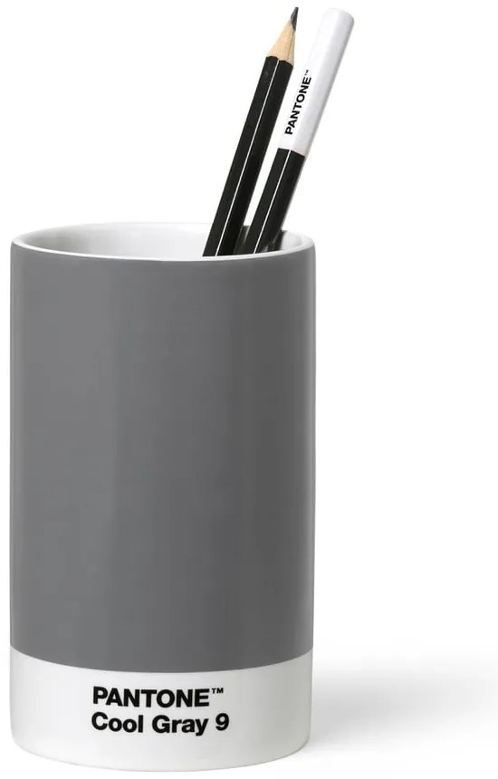 Kerámia rendszerező írószerekhez Cool Gray 9 – Pantone