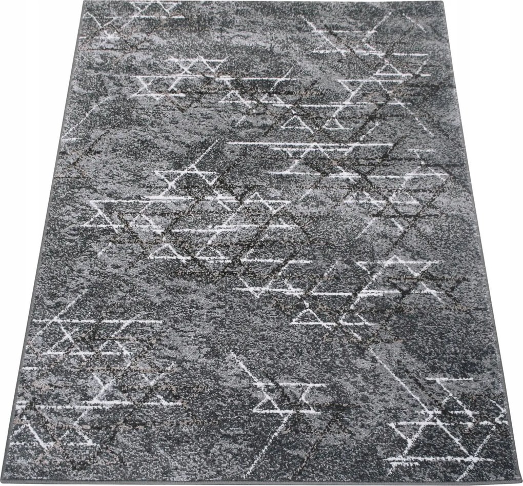 Modern Puha Szőnyeg Hálószoba Nappaliba Strapabíró 200X290