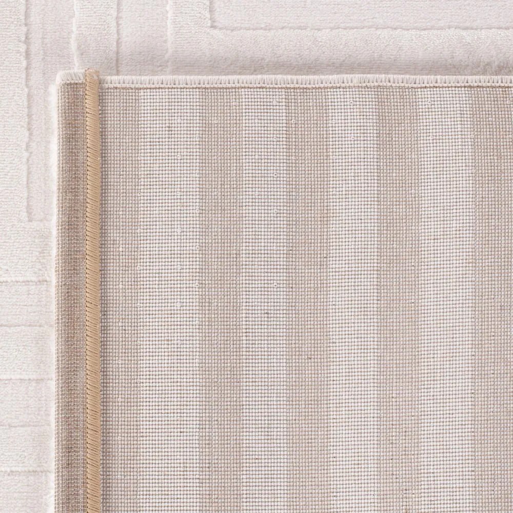 Krémszínű futószőnyeg 80x250 cm Sahara – Ayyildiz Carpets