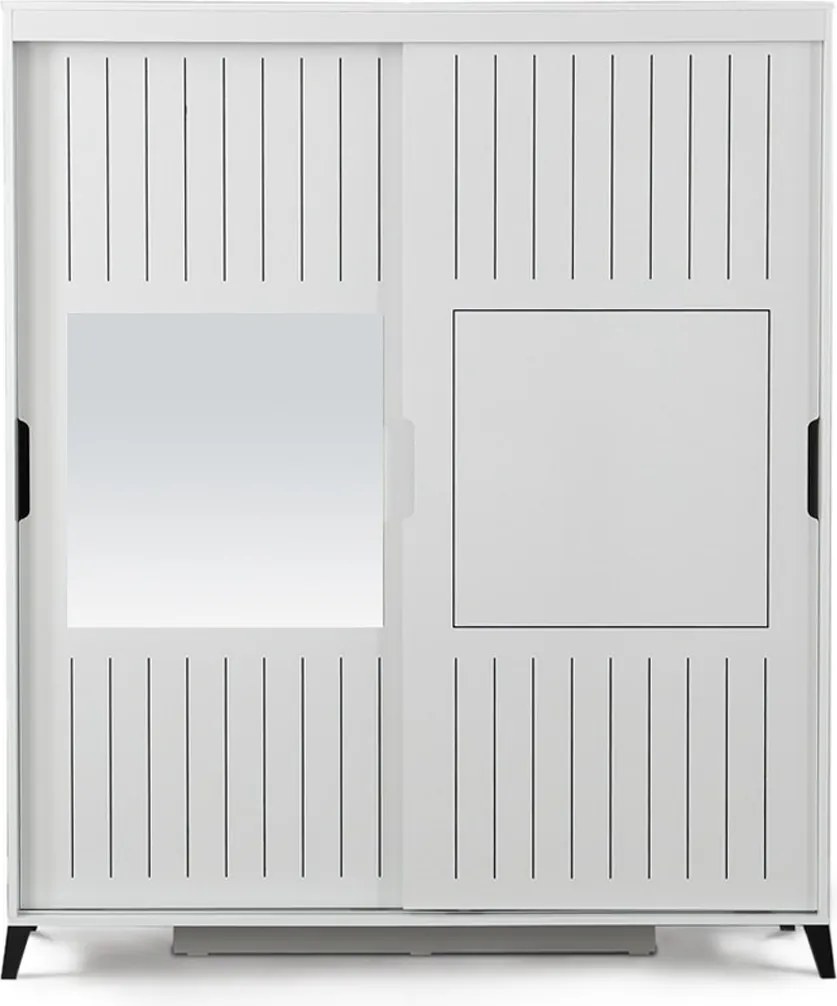 Pasific Home Fuga 150 - White