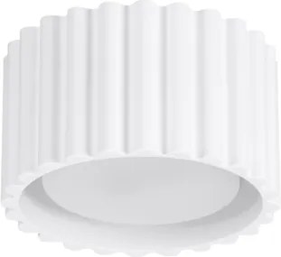 Brilagi - SFERA LED spotlámpa 1xGX53/30W/230V, Ø 10 cm, fehér