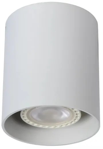 Lucide 09100/01/31 - Spotlámpa BODI 1xGU10/50W/230V