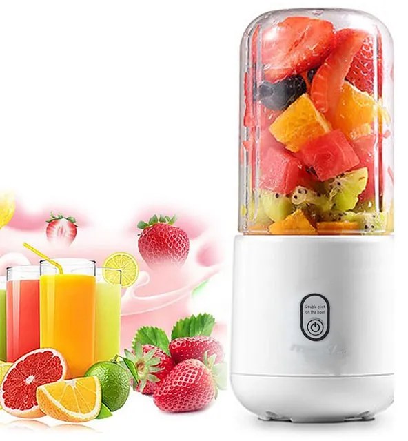 MAXI Gyümölcslé Dzsúz Készítő Gép Mini Gyümölcscentrifuga