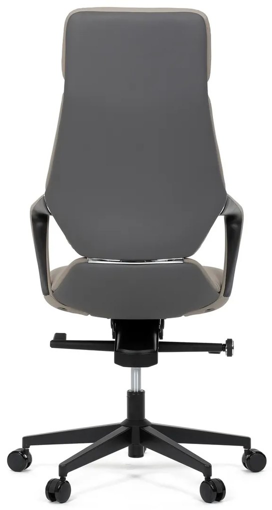 Autronic KA-T8426 SzÜRKE Irodai szék