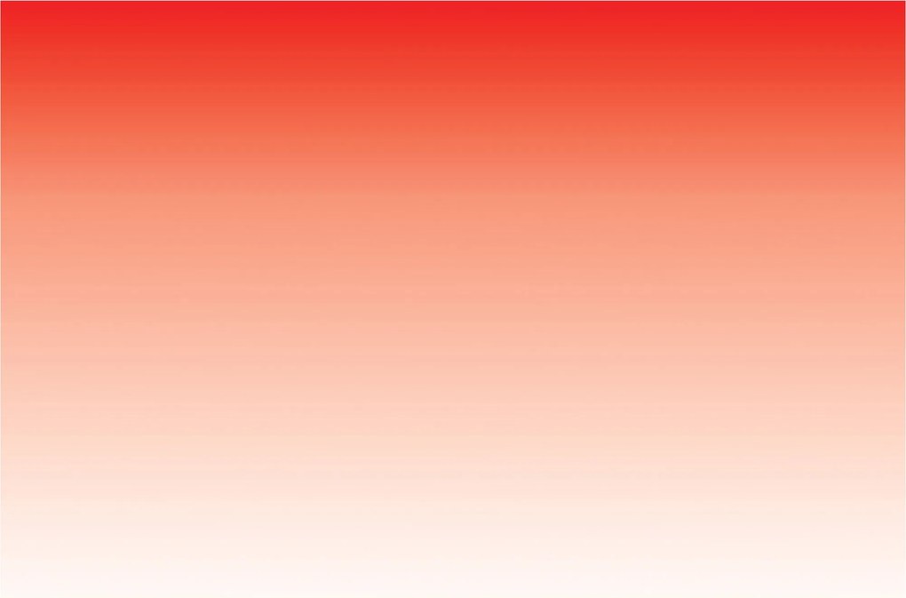 Fotótapéta Piros színátmenetes minimalizmus absztrakt fény 208x146 +ragasztó