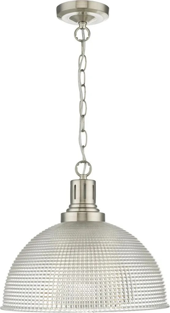 Dar Lighting HODGES HOD0146 Függőlámpa 1x60W/E27