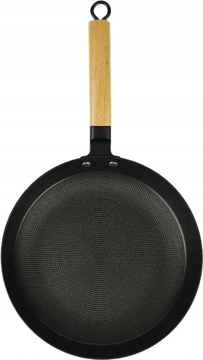 Hagyományos serpenyő Silesia Emalia Ljudmila 26 cm öntöttvas