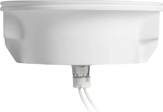 RENDL DINGO S náklopná sádrová 12V LED GU5,3 15W