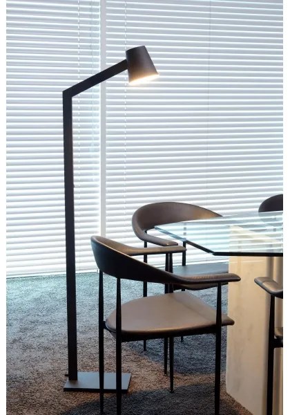 Lucide 20710/01/30 - MIZUKO állólámpa 1xE14/40W/230V