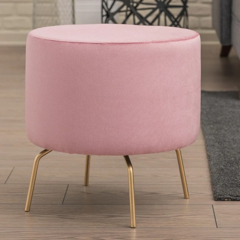 Szék Octo Pink