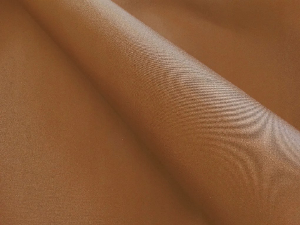 Mg Tk Asztalterítő foltálló Hilt 190cm Mézes pol