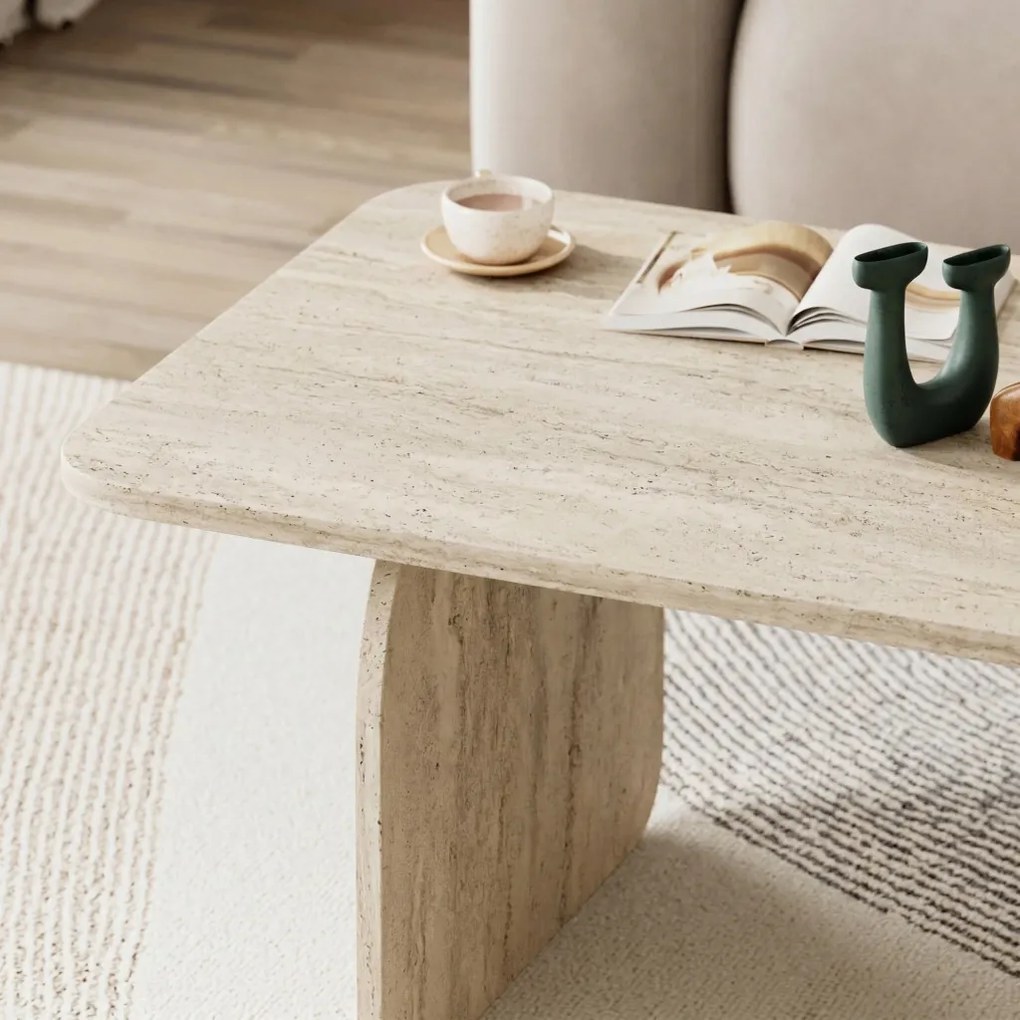 Pietra - Travertine