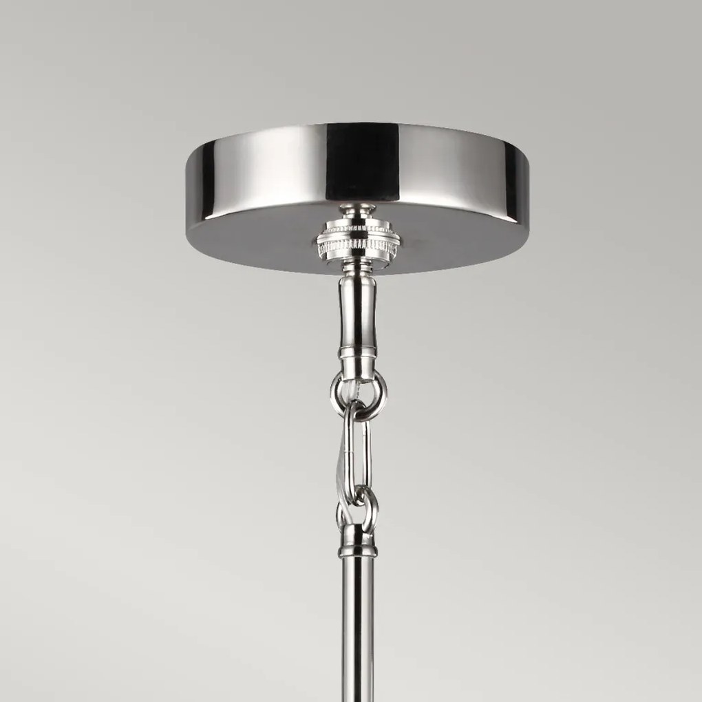 Quintiesse HARPER QN-HARPER7 Csillár 7x60W/E14