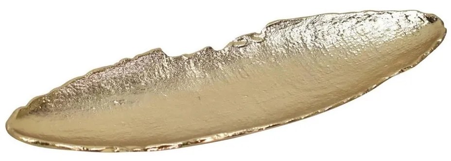 Eglo 427044 - Dekoratív tálca FORLEYET 14,5x41,5 cm arany