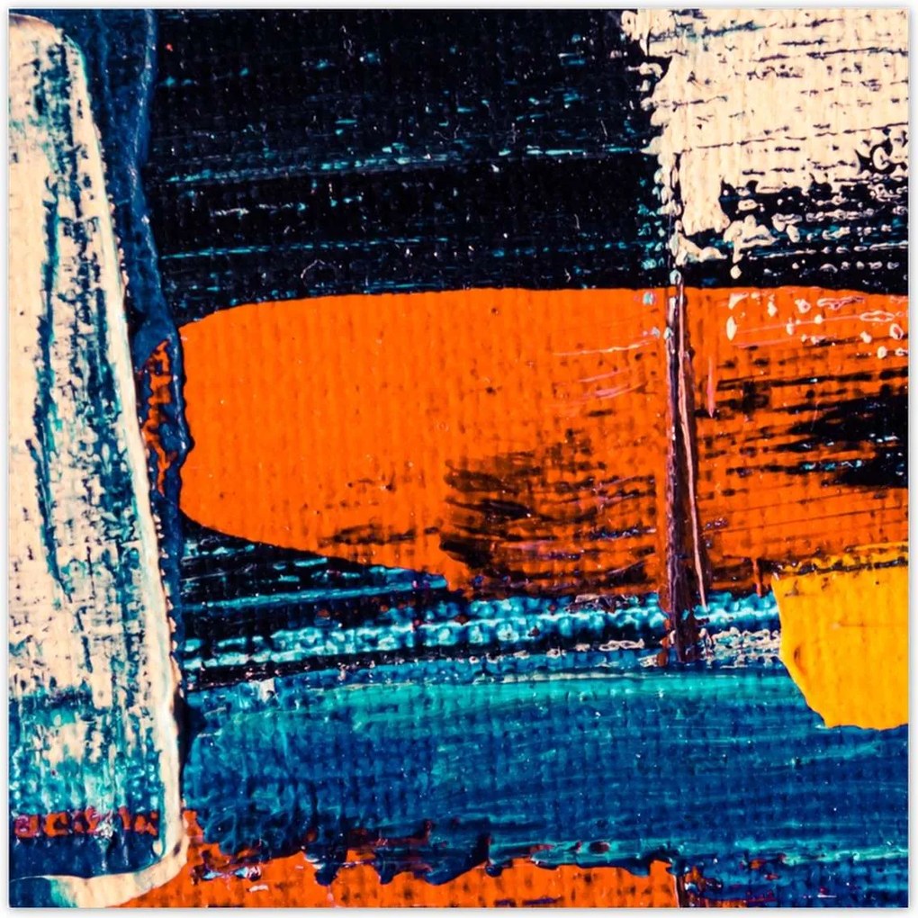 Poszterek 30x30 Absztrakt Arlene