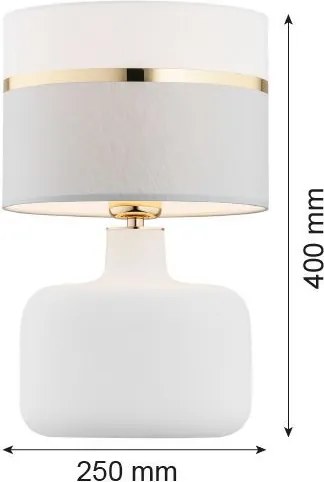 Argon BEJA 4361 Asztali lámpa 1x15W/E27 IP20