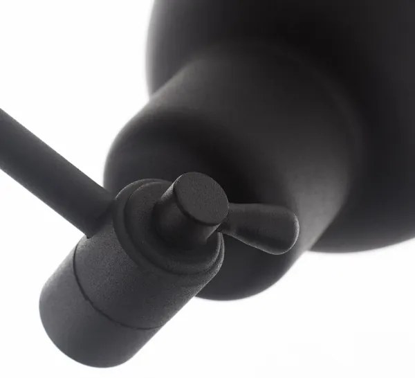 Argon 3185 - Fali lámpa EUFRAT 1xE27/60W/230V