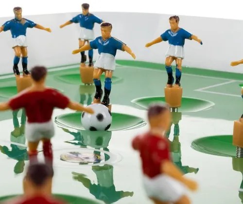 Asztalifoci - Kruzzel