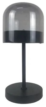 Rabalux 74037 - LED Dimmelhető asztali lámpa XELIRA LED/13W/230V 3000/4000/6000K