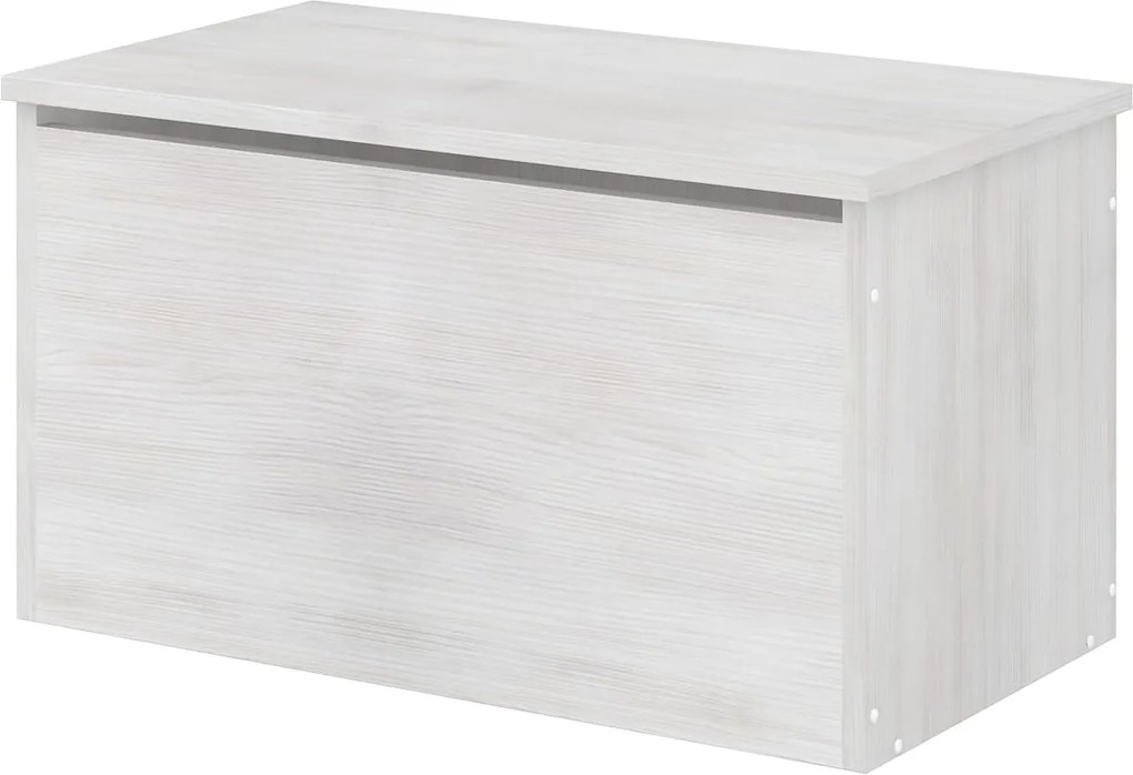 DO MAX játéktároló doboz Szín: Sonoma tölgy