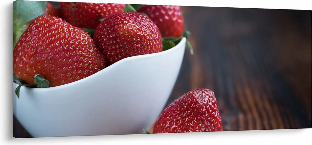 Eper képe (120x50 cm)