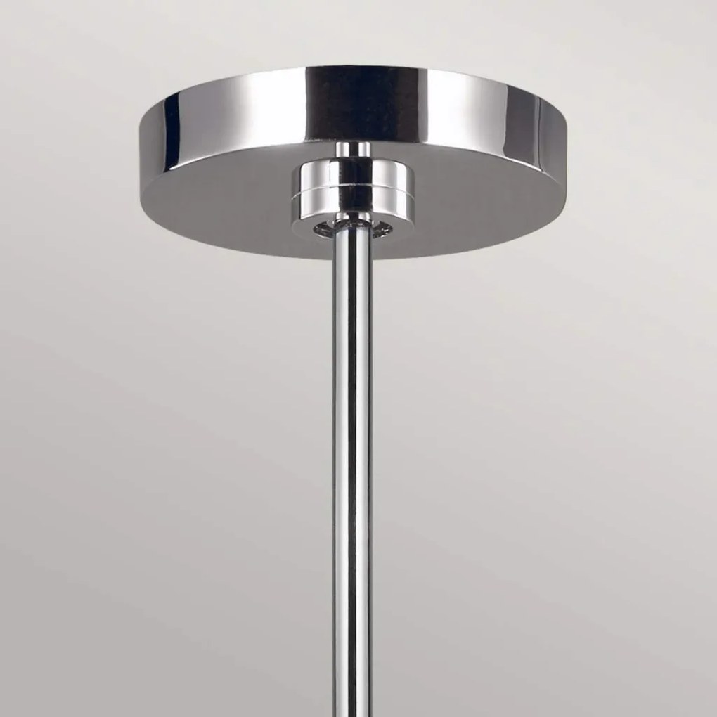 ELSTEAD FE-JAX10-PN JAX Glamour Csillár Nikkel G9 IP20