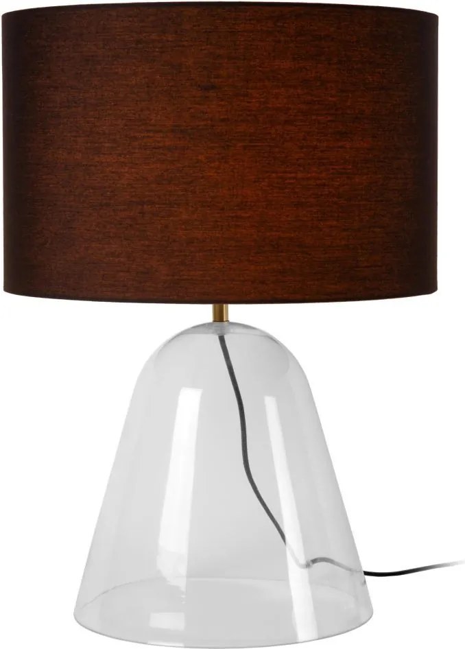 Lucide CAMPANA 34550/81/60 Asztali lámpa 1x40w/e27 ip20