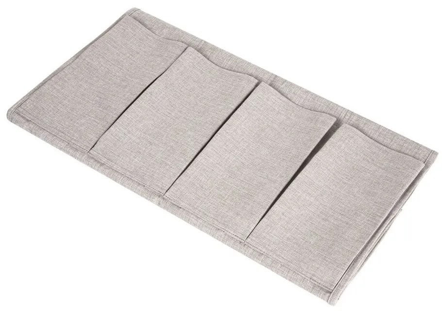 Függő textil gardrób rendszerező – Bigso Box of Sweden