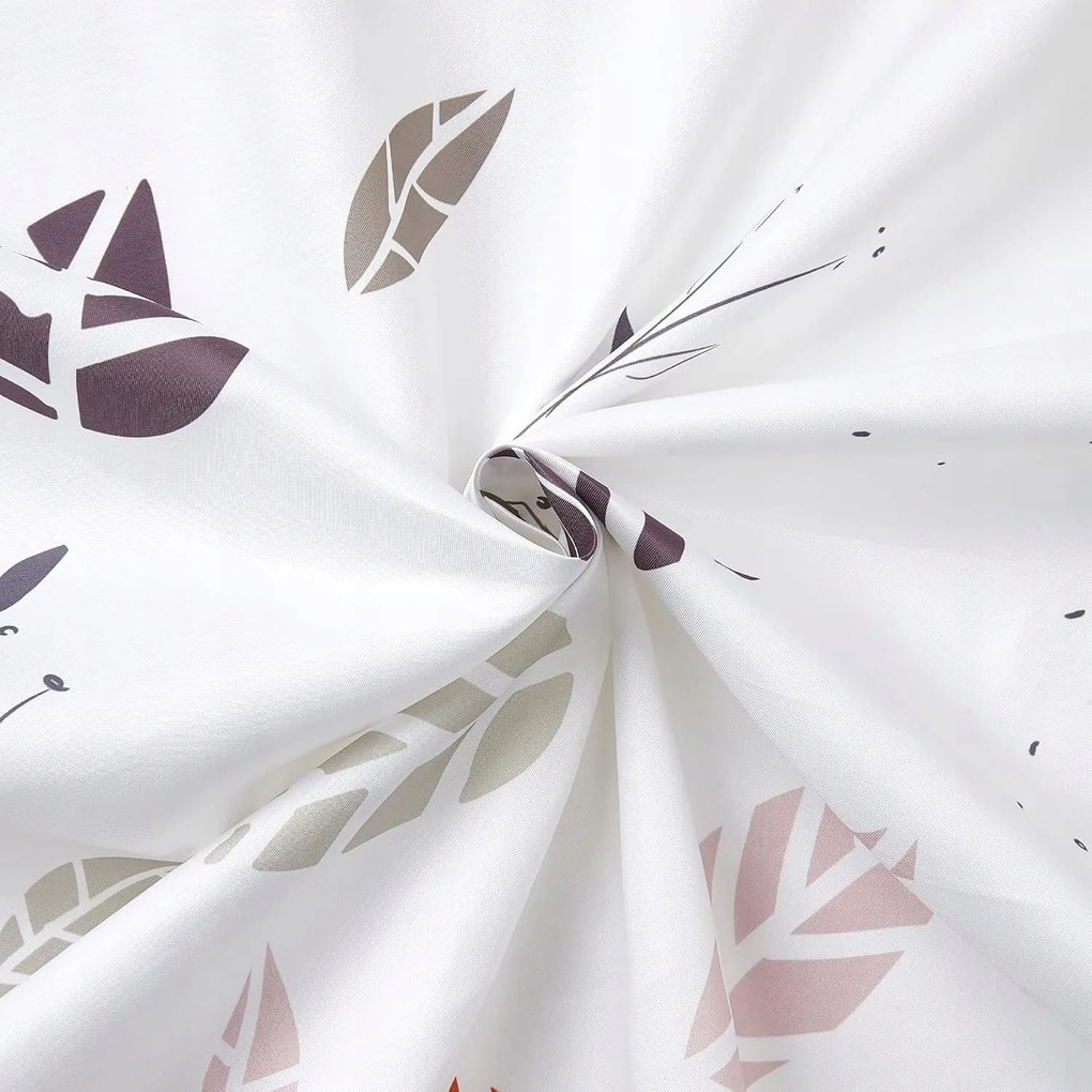 Abrosz boho asztalhoz rojtokkal az asztalhoz 140x240 cm