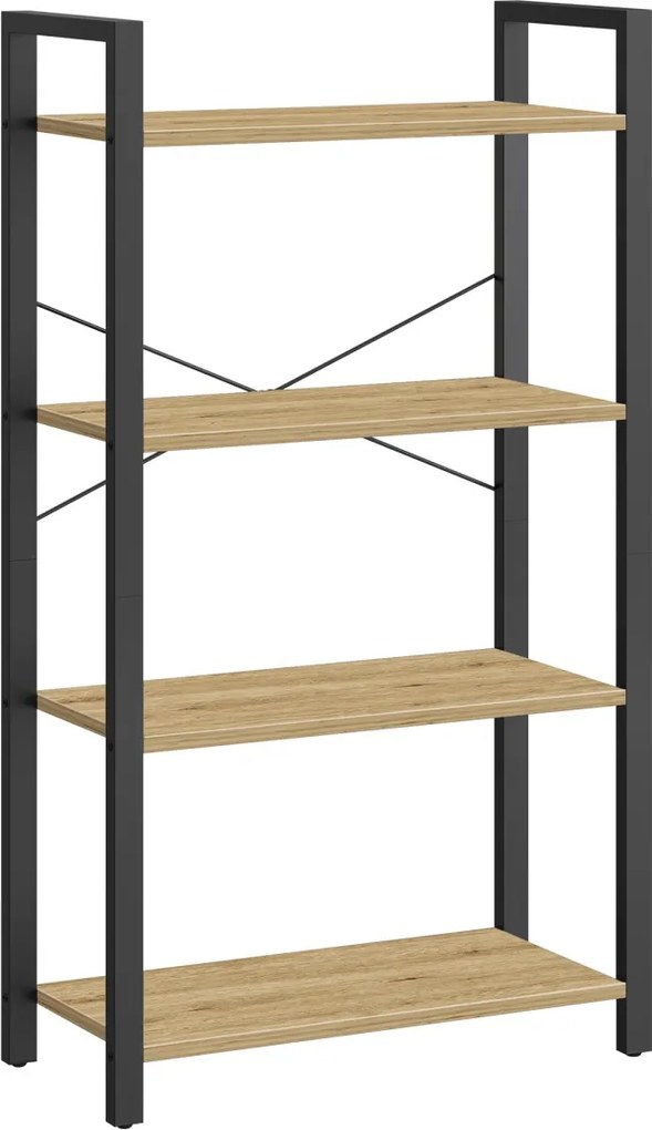 Taylor Artisan 4 polc 120x66 cm-es állvány