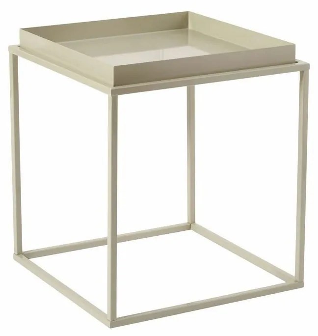 Simi Taupe kisasztal