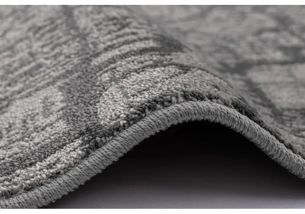 Szürke szőnyeg 300x400 cm Soft – FD