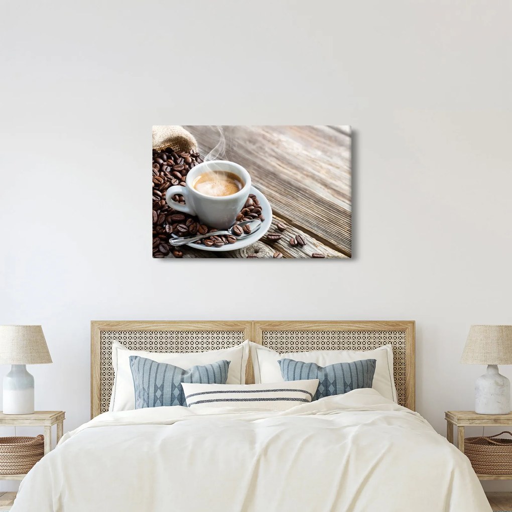 Kép - Espresso (90x60 cm)