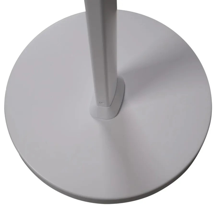 Polux FERRARA 327369 Asztali lámpa 1x13W/LED 3000K-4000K-6000K 700lm IP20