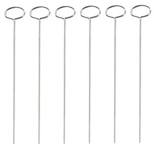 Tescoma Nyárs PRESTO 20 cm, 6 db,
