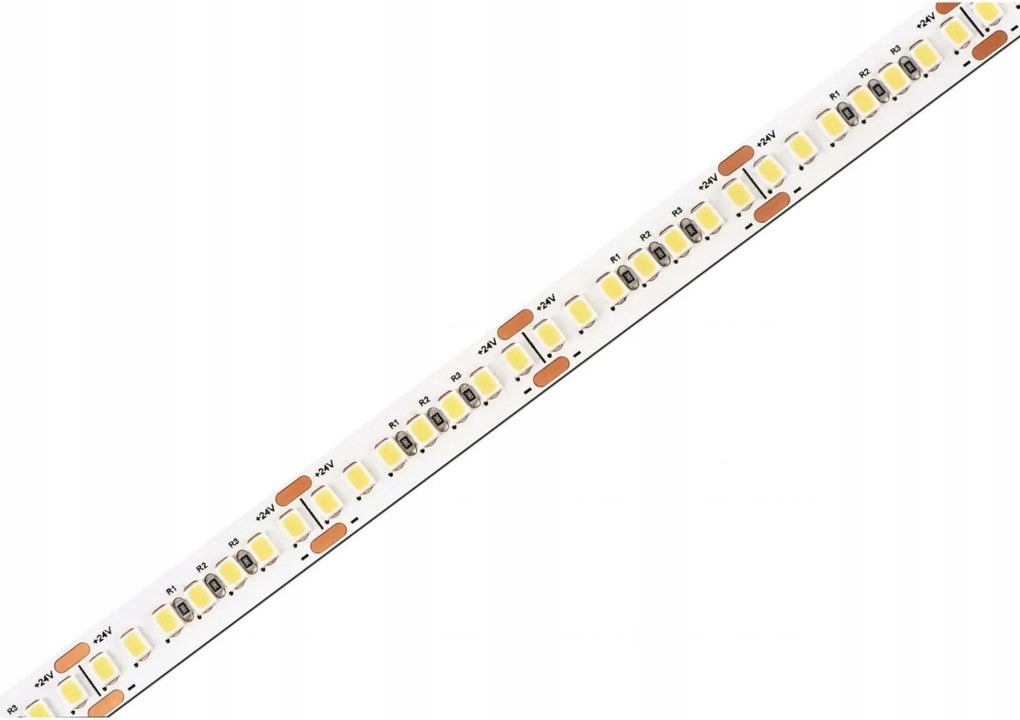 Kohl Lighting KOHL-Lighting Flow Led szalag 20 W 3000K nem szabályozható