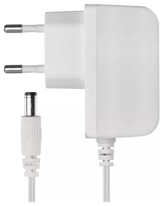 Fehér LED szabályozható asztali lámpa (magasság 37 cm) Chase – EMOS