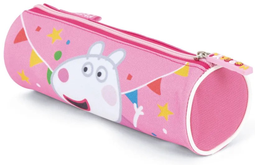 Peppa malac Party tolltartó 21 cm