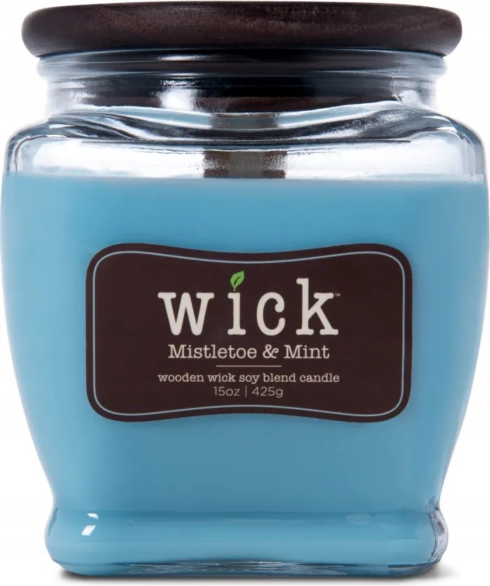 Karácsonyi Szójagyertya fa kanóc Wick